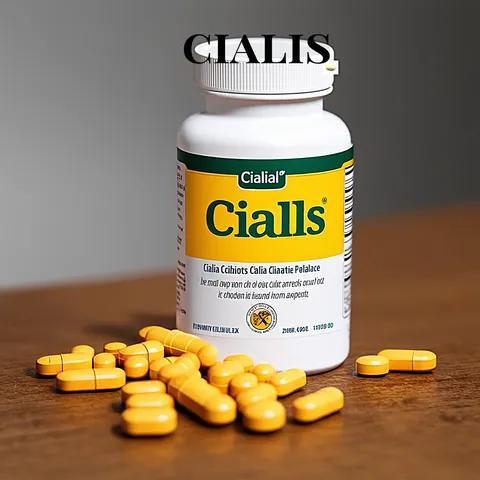 Opiniones cialis generico